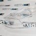 Стекло фары Mercedes-Benz C-class W204 (2011-2014) правое передняя оптика Стекло фары Mercedes-Benz C-class W204 (2011-2014) правое передняя оптика