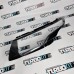 Стекло фары Range Rover evoque (2011-2018) левое передняя оптика Стекло фары Range Rover evoque (2011-2018) левое передняя оптика
