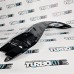 Стекло фары Range Rover vogue (2017-2022) правое передняя оптика Стекло фары Range Rover vogue (2017-2022) правое передняя оптика