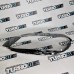 Стекло фары VW Golf Mk7 (2014-2017) левое передняя оптика Стекло фары VW Golf Mk7 (2014-2017) левое передняя оптика