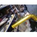 Теплоотражающая лента GOLD 50/5000мм Термоизоляция для впускных систем самоклеящаяся Теплоотражающая лента GOLD 50/5000мм Термоизоляция для впускных систем самоклеящаяся