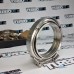 Хомут V-band c фланцами 114мм 4.5" нержавейка Хомут V-band c фланцами 114мм 4.5" нержавейка