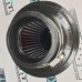 Фильтр воздушный нулевого сопротивления AEM 21-203DK 76мм сухого типа 