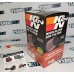 Фильтр воздушный нулевого сопротивления K&N RF-1015 102 мм (мокрого типа) Фильтр воздушный нулевого сопротивления K&N RF-1015 102 мм (мокрого типа)