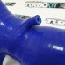 Впускной патрубок турбины на MITSUBISHI EVO 7, 8, 9 CT9A 4G63 "Корова" Впускной патрубок турбины на MITSUBISHI EVO 7, 8, 9 CT9A 4G63 "Корова"