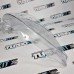 Стекло фары BMW 3-series F34 GT (2013-2016) левое передняя оптика Стекло фары BMW 3-series F34 GT (2013-2016) левое передняя оптика