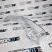 Стекло фары BMW 3-series F34 GT (2016-2020) левое передняя оптика Стекло фары BMW 3-series F34 GT (2016-2020) левое передняя оптика