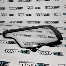 Стекло фары Range Rover vogue (2012-2017) правое передняя оптика
