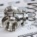 Вестгейт TM "FMIС" 44 мм wastegate Вестгейт TM "FMIС" 44 мм wastegate
