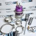 Вестгейт TM "EPMAN" 60 мм wastegate (аналог HKS)